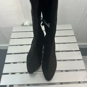BP. Women's Black Luke Over-The-Knee Boot Size 8 NWOT thumbnail 3
