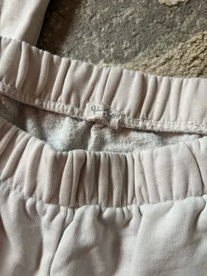 Brandy Melville John Galt joggers thumbnail 2