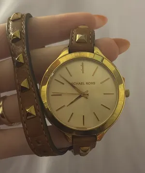 Michael Kors watch thumbnail 1