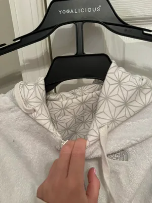 North Face Reversible Jacket thumbnail 2