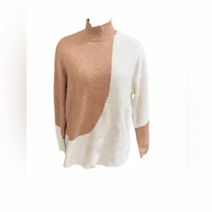 Reiss Clarice Color Blocked Sweater size medium‎ thumbnail 2