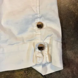 Level 99 Women’s Shorts White Size 25 White thumbnail 5