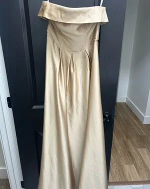 Azazie Bridesmaid Dress thumbnail 4