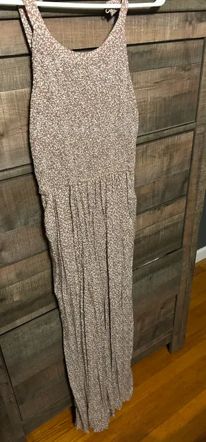 Patterned Jumpsuit thumbnail 2