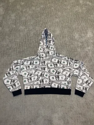 Money Sweatshirt thumbnail 2