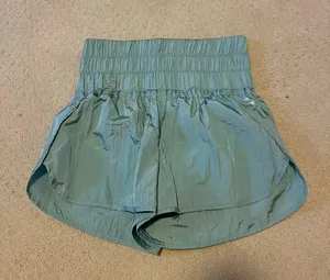 Free People The Way Home Shorts thumbnail 1