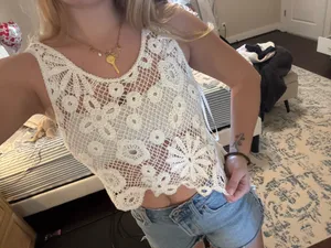 Vestique Tank Top thumbnail 2