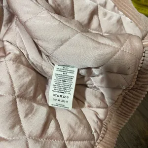 Free People Sherpa Corduroy Jacket thumbnail 6