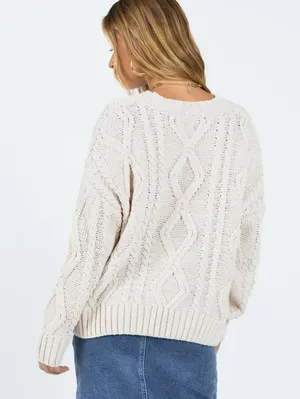 Princess Polly Sweater thumbnail 2