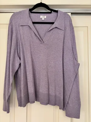 Cashmere Blend J.Crew Sweater thumbnail 1