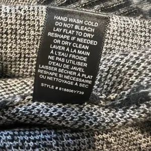 LA VIE‎ by REBECCA TAYLOR Leopard Cardigan Sweater thumbnail 8