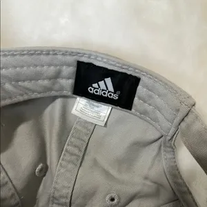 Adidas Gray and Marron TEXAS A&M hat thumbnail 9