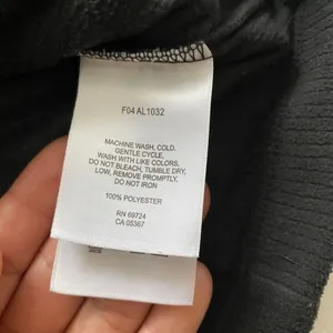 Columbia Black Fleece Vest Women’s Small Zip Up Lightweight Outdoor Layering thumbnail 8