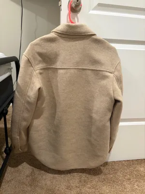 Abercrombie Jacket thumbnail 3