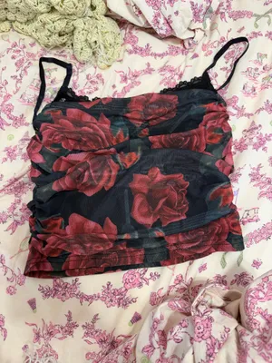 Shein Top thumbnail 2