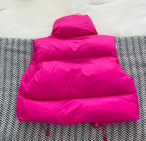 Amazon Puffer Vest thumbnail 1