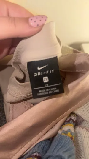 Nike Sweatshirt thumbnail 3