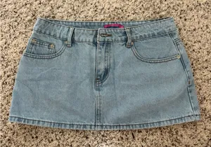 Edikted mini skirt  thumbnail 1
