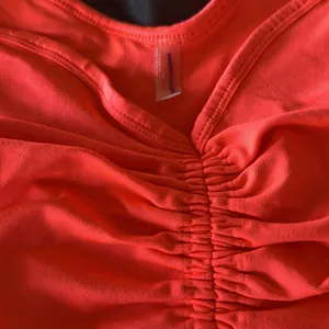 NWOT Free People Breathe Deeper Crop Tank thumbnail 6
