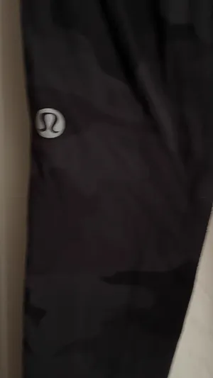 Lululemon Camo Leggings thumbnail 5