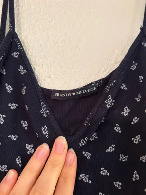 Brandy Melville Dress Mini thumbnail 2