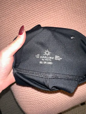 Free People Biker Shorts thumbnail 6
