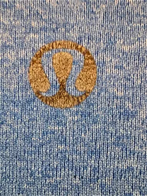 Lululemon blue swiftly. Sz Small. Excellent condition thumbnail 4