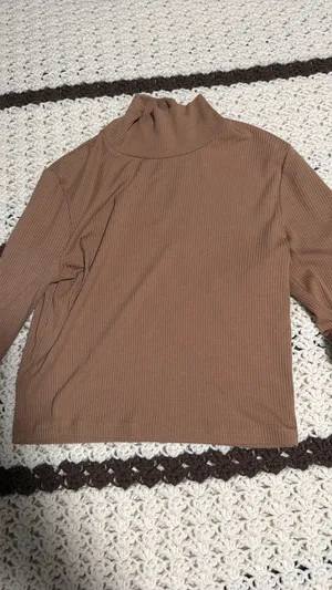 Aritzia Long Sleeve Turtle Neck thumbnail 3