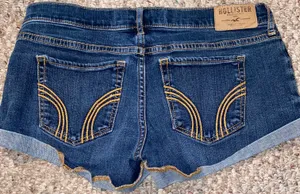 Hollister Shorts thumbnail 2