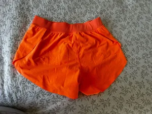 CRZ Yoga Shorts thumbnail 2