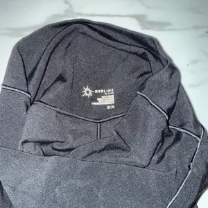 Aerie offline Black Women's Shorts size medium thumbnail 3