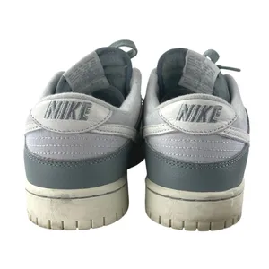 Nike Dunk Low Mica Green Men's Low Top Lace Up Athletic Sneakers Shoes Size 9.5 thumbnail 3