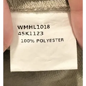 CHICME XL Olive Green Button thumbnail 7