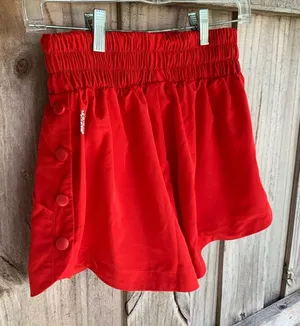 Free People Cool Off Shorts thumbnail 1