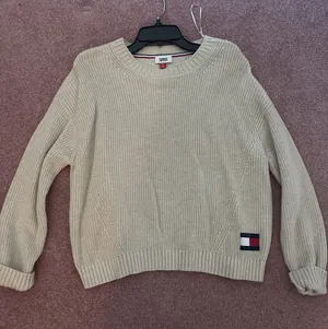 Knit Sweater thumbnail 1