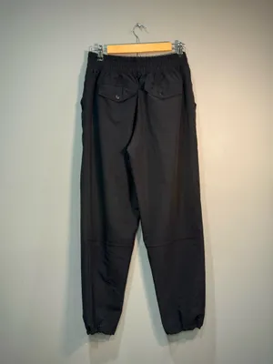 Black Layer 8 Quick Dry Lightweight Joggers Size M EUC thumbnail 2