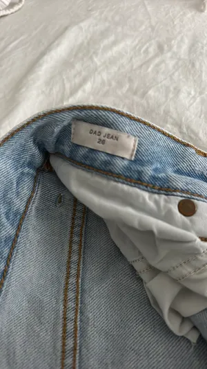 Pacsun Dad Jeans thumbnail 4