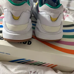 New Balance x Staud 5740 Sneakers thumbnail 6