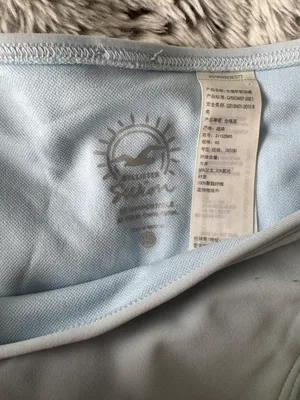 Hollister Bikini️ thumbnail 10