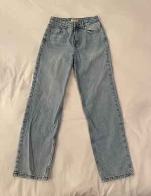 Free People Jeans thumbnail 1