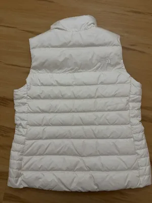 North face vest thumbnail 2