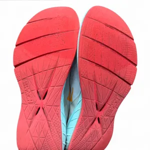 HOKA One One Carbon X 2 Men’s 12.5D Running Shoes White Orange Carbon Plate Road thumbnail 11