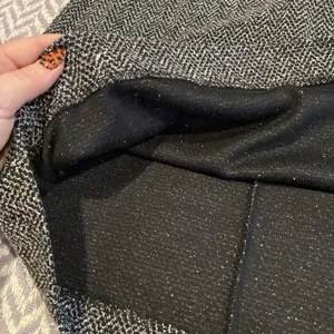 Tahari Womens Carrier Office Casual Pencil Tweed Gray Dress Sz S NWT thumbnail 4