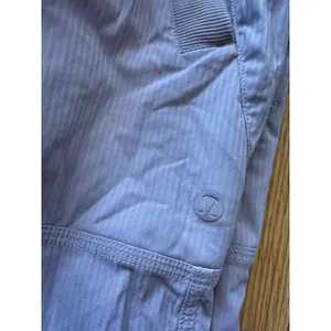 Lululemon Dance Studio Mid-Rise Pant *Regular in Twilight Rose Size 0 thumbnail 5