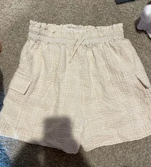 Urban Outfitters High Waisted Shorts thumbnail 1