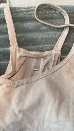 FP Movement Athleisure Nude Dress thumbnail 2