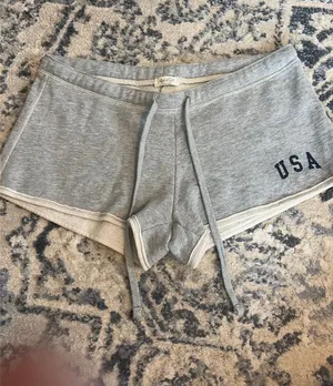 Brandy Melville Shorts thumbnail 1