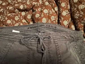 American Eagle Cargo Pants thumbnail 7