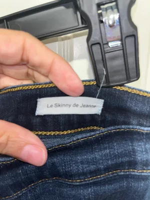 Frame Le Skinny de Jeanne Women's Jeans thumbnail 2