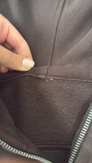 Lululemon Scuba Half-Zip Hoodie XS/S thumbnail 5